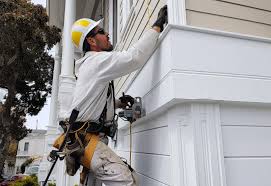 Best Insulated Siding Installation  in Casa Grande, AZ